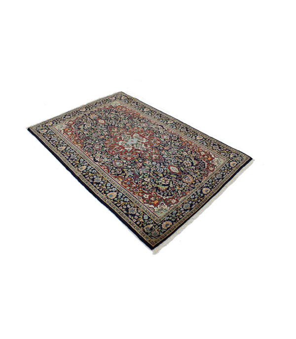Perzijski tepih Sarough Mahal br. 1334 - 188 x 120 cm - Slika 3