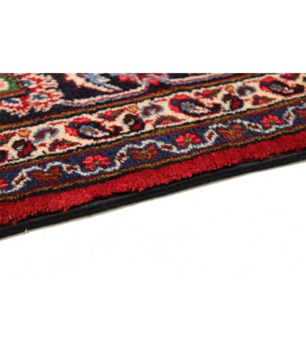 Perzijski tepih Kashmar br. 101809 - 290 x 197 cm - Slika 9
