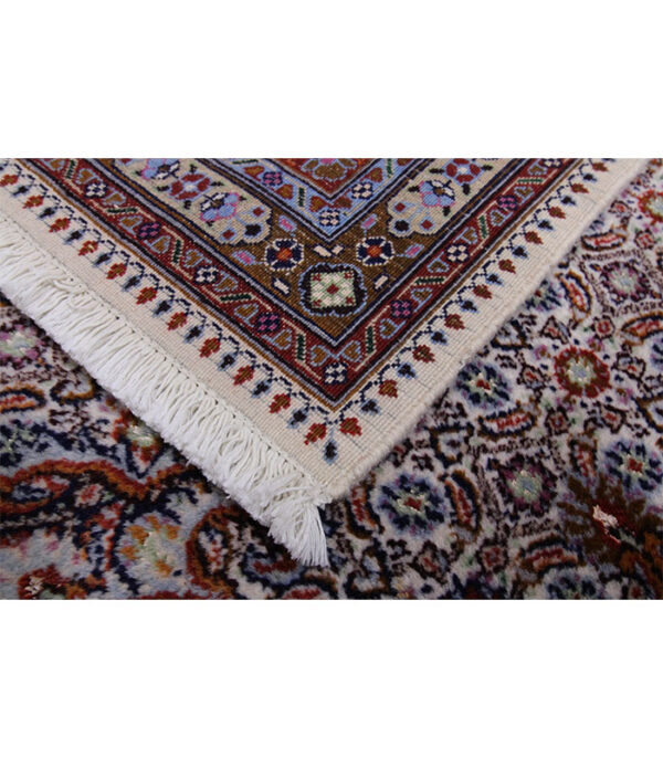 Perzijski tepih Moud br. 196-906 - 260 x 200 cm - Slika 10