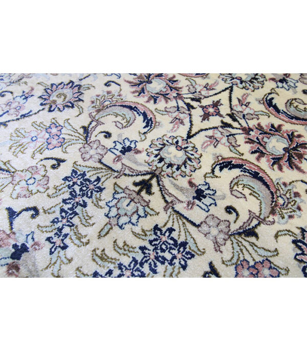 Perzijski tepih Ghom  DJA-97 - 121 x 81 cm - Slika 7