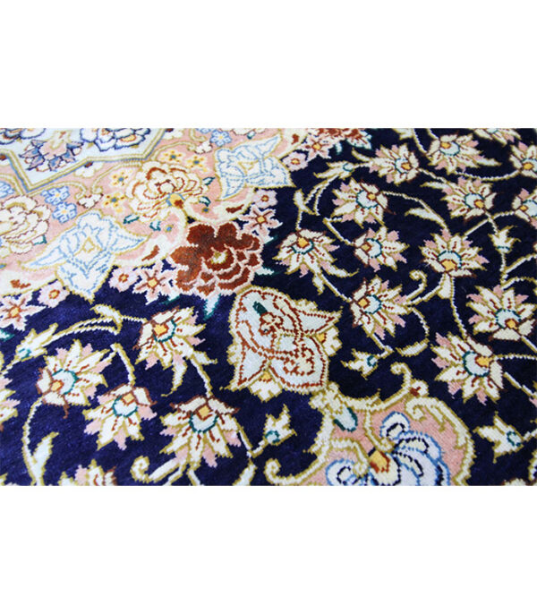 Perzijski tepih Ghom  DJA-2726-387 - 125 x 80 cm - Slika 8