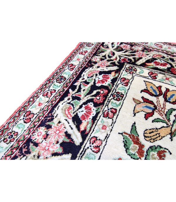 Perzijski tepih Ghom  DJA-786 - 130 x 80 cm - Slika 7