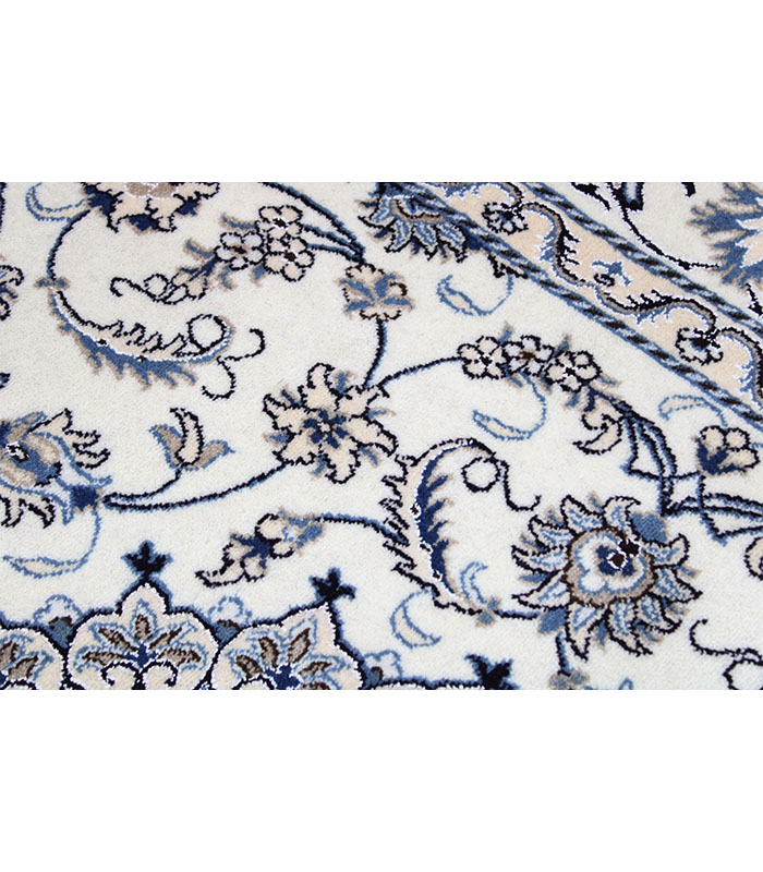 Nain Tepih12 La No. 03 (NainKashmar) - 299 x 195 cm - Slika 10