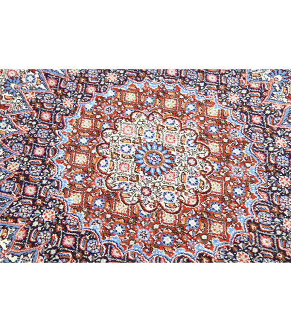 Perzijski tepih Moud br. 269 - 295 x 200 cm - Slika 8