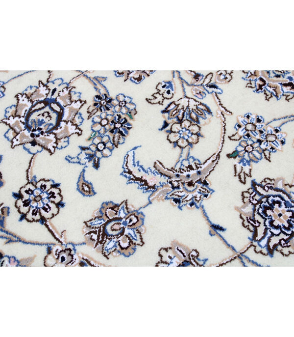 Nain iranski tepih 9La No. 134 - 304 x 203 cm - Slika 9