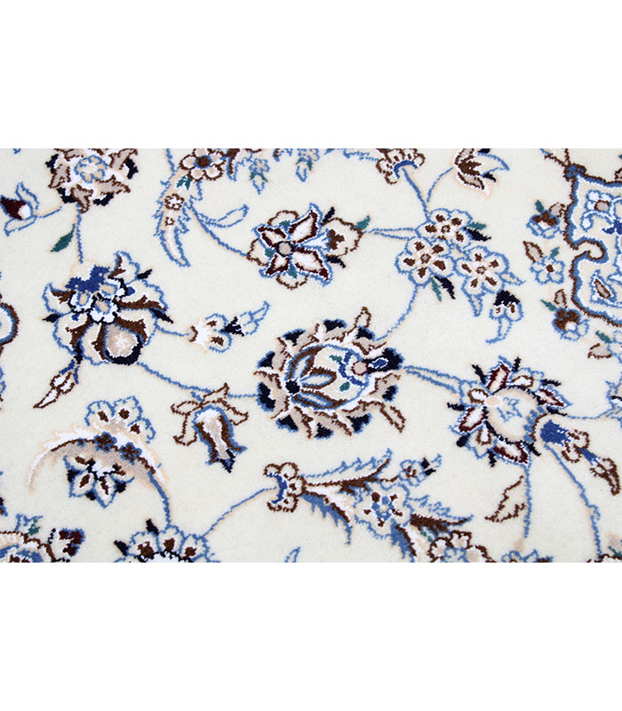 Nain iranski tepih 9La No. 135 - 302 x 200 cm - Slika 10