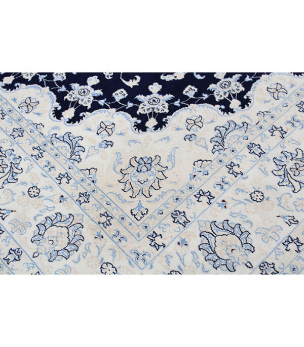 Nain tepih 9La No. 115 - 302 x 203 cm - Slika 7