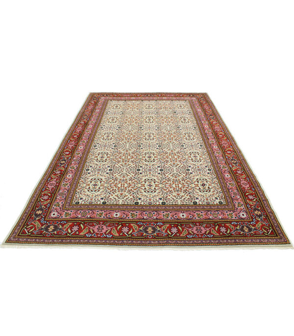 Turski Tepih Tradicionalnog Dizajna br. 3846 - 300 x 200 cm - Slika 2