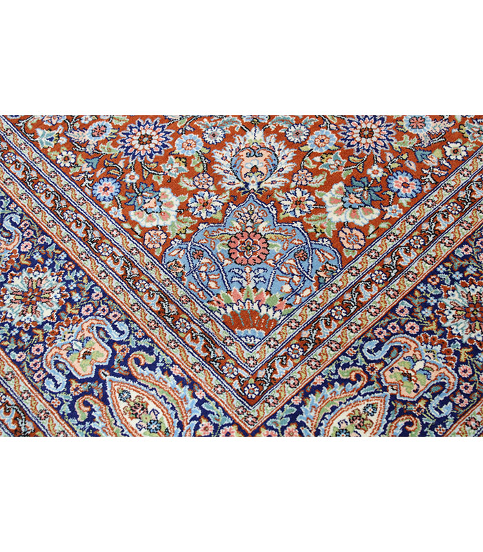 Perzijski tepih Sarough Mahal br. 252 - 320 x 212 cm - Slika 7