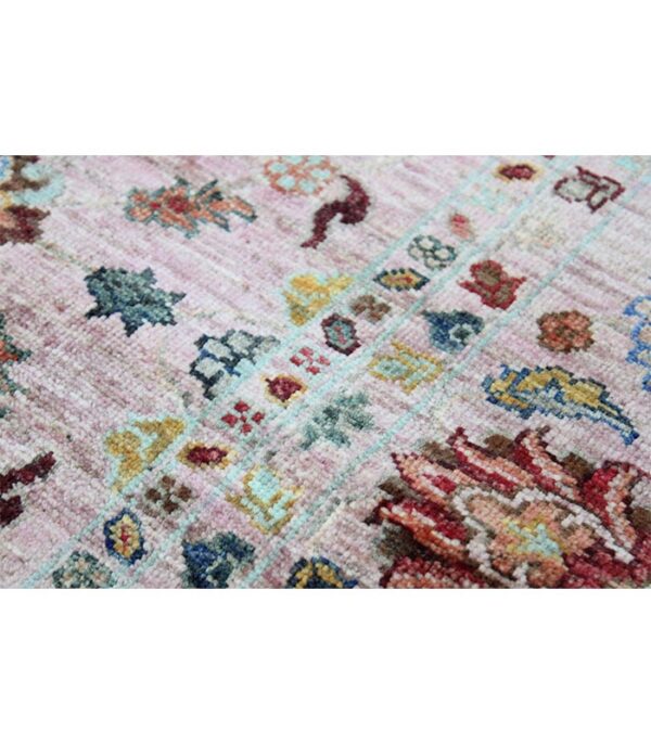 Orijentalni Tepih Ziegler No. 17 - 204 x 159 cm - Slika 7