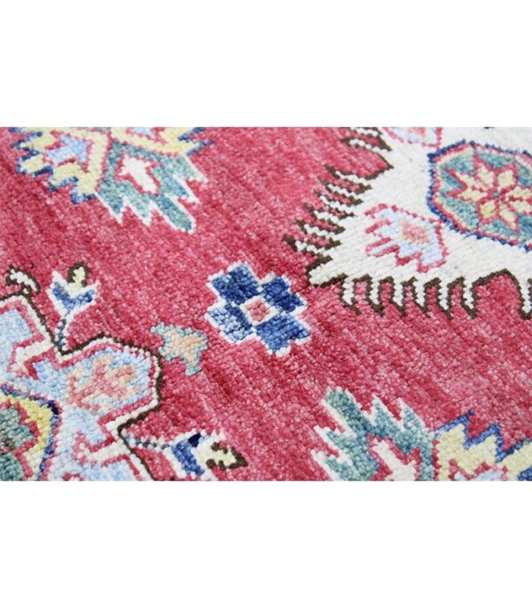 Tepih Kazak Diyar No. 19 SEY-19 - 207 x 148 cm - Slika 9