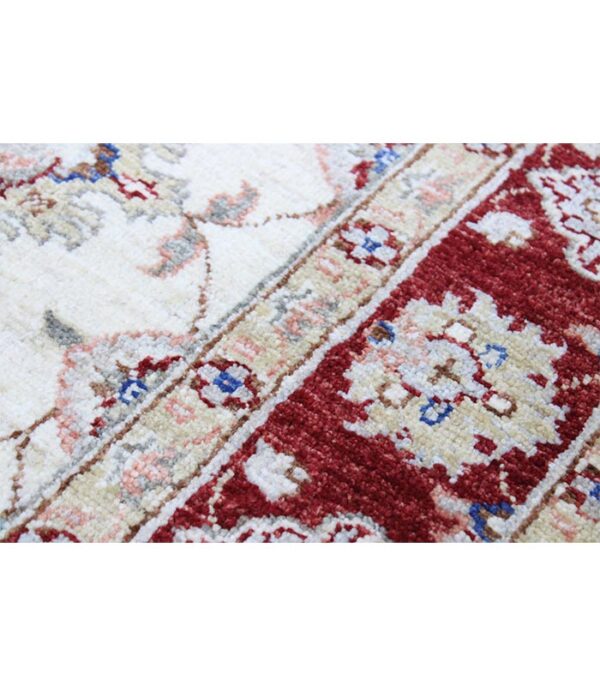 Orijentalni Tepih Ziegler No. 4 - 188 x 128 cm - Slika 8