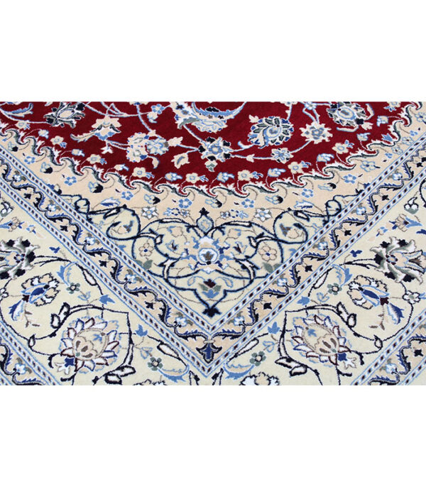 Nain tepih 9La No. 119 - 300 x 197 cm - Slika 7