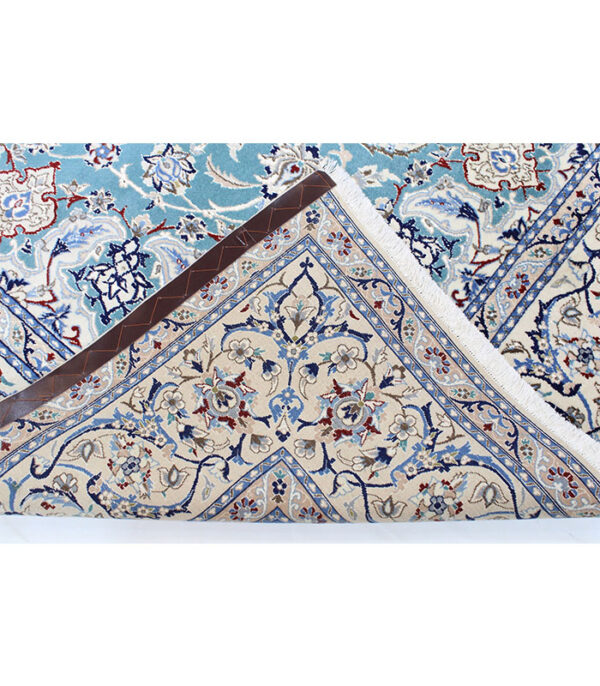 Nain iranski tepih 9La No. 111 - 295 x 200 cm - Slika 12