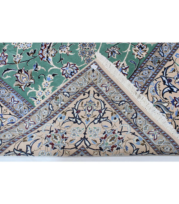 Nain iranski tepih 9La No. 2509 - 340 x 250 cm - Slika 13