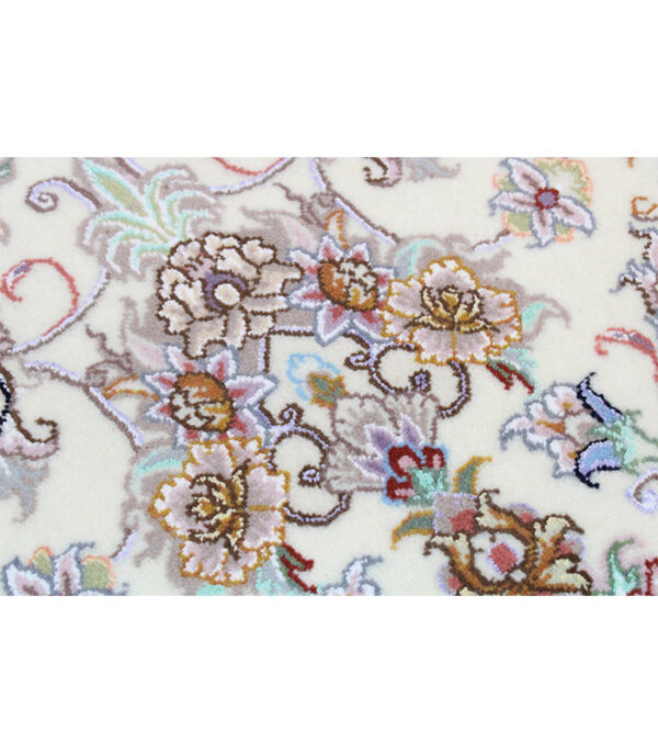 Perzijski tepih Tabriz 543 - 198 x 144 cm - Slika 10