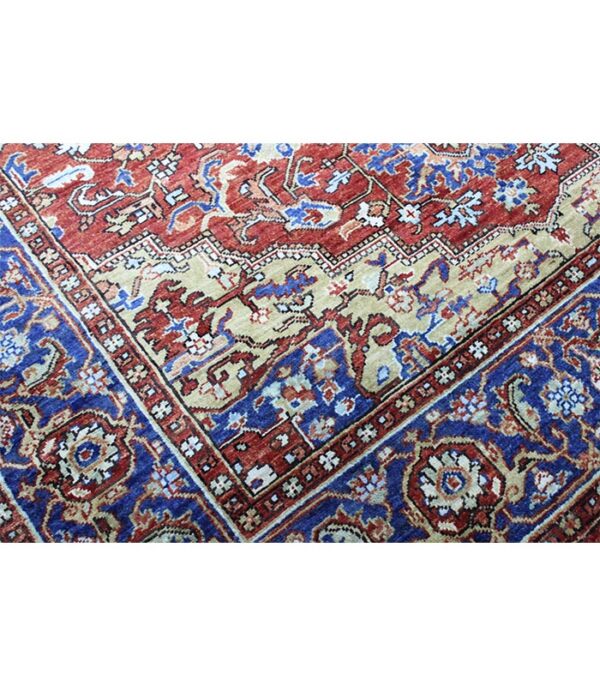 Tepih Kazak Diyar No. 2  - 243 x 173 cm - Slika 9