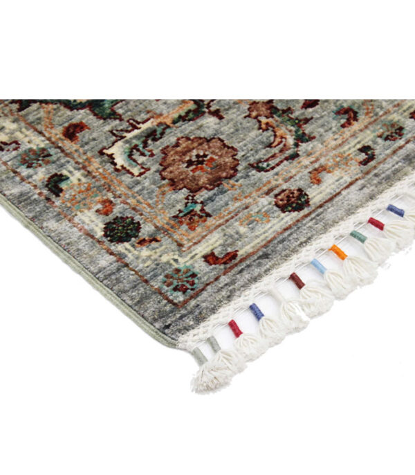 Tepih Kazak Diyar No. 16 SEY-16-2- 202 x 149 cm - Slika 9