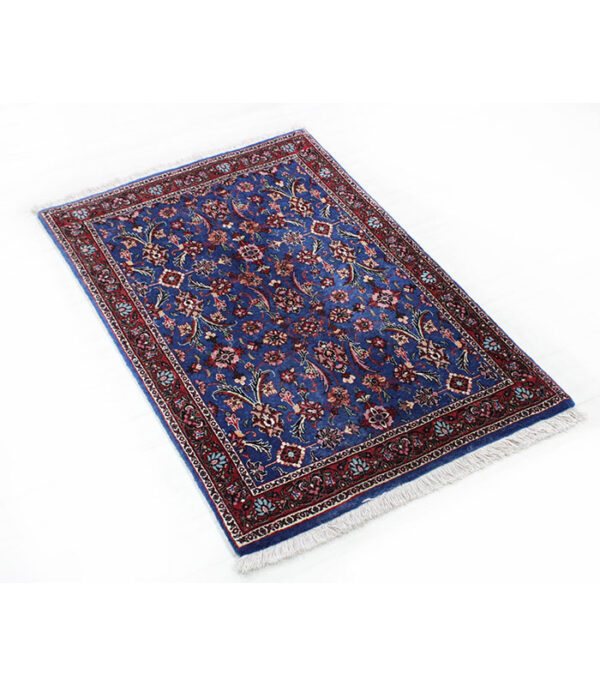 Bidjar Tepih Br. 24665 - 106 x 72 cm - Slika 3