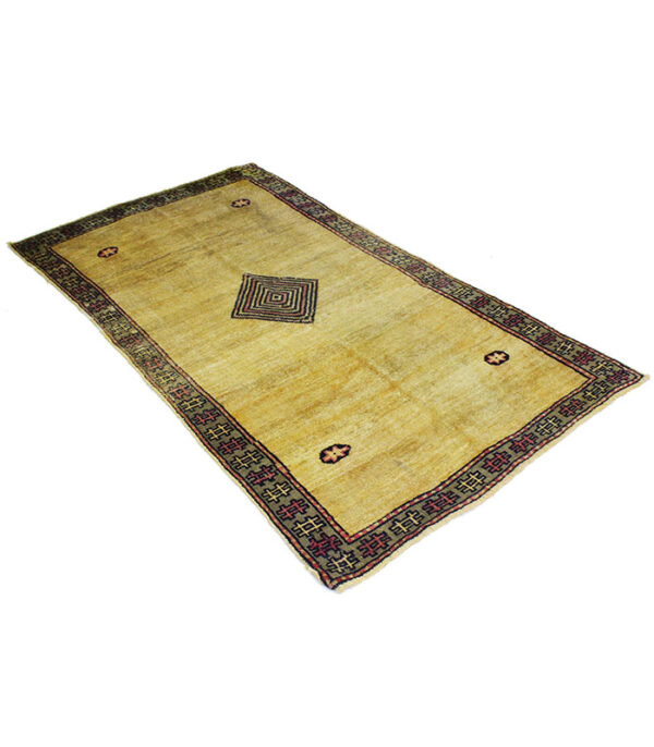 Nomadski tepih Shiraz br. 166287 - 187 x 105 cm - Slika 3