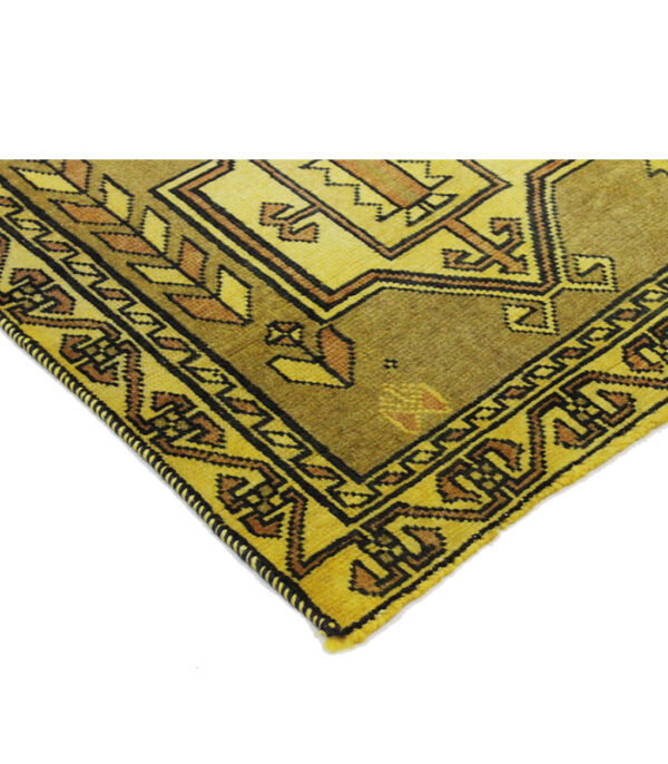 Nomadski tepih Shiraz br. 164048 - 213 x 110 cm - Slika 8