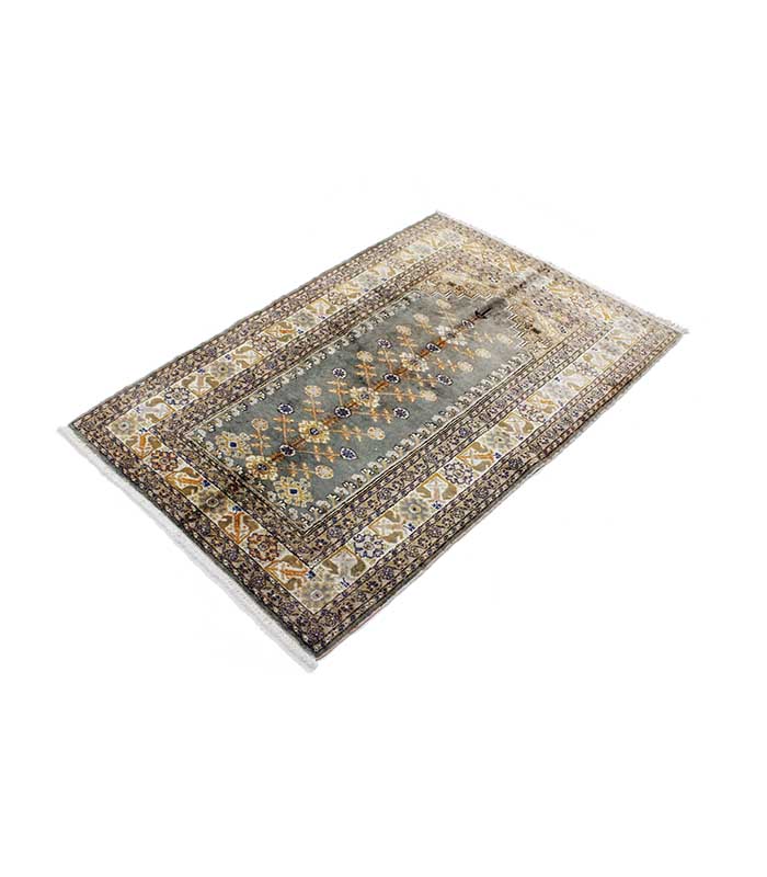 Turski Kayseri Tepih br. 14 - 133 x 90 cm - Slika 3
