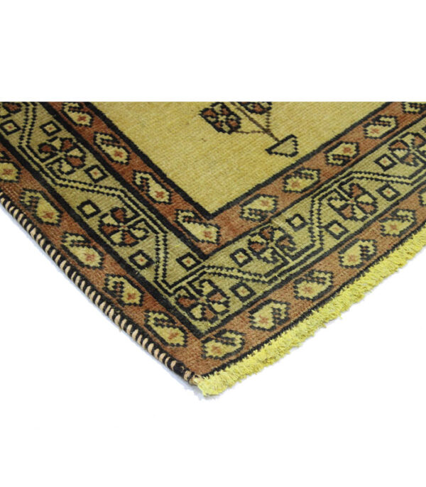 Nomadski Tepih Shiraz br. 164044 - 226 x 118 cm - Slika 9