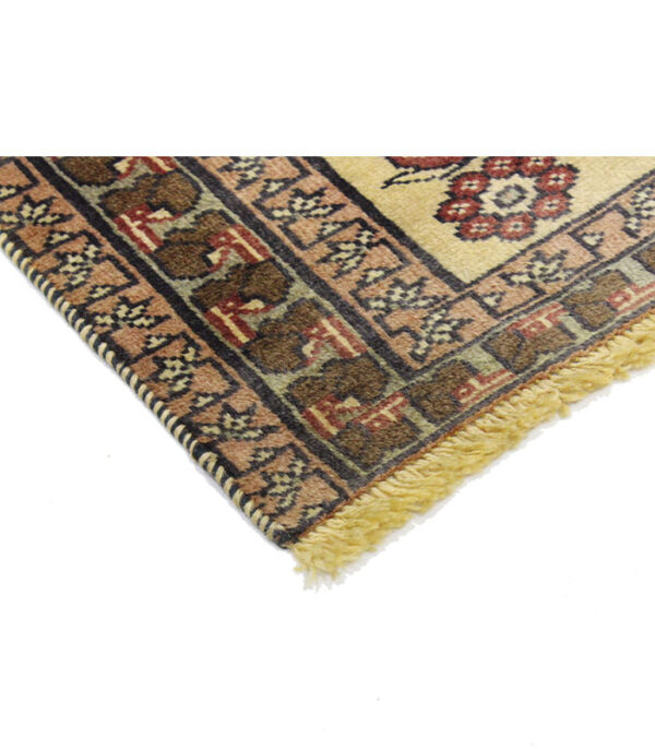 Nomadski tepih Shiraz br. 164079 - 202 x 110 cm - Slika 9