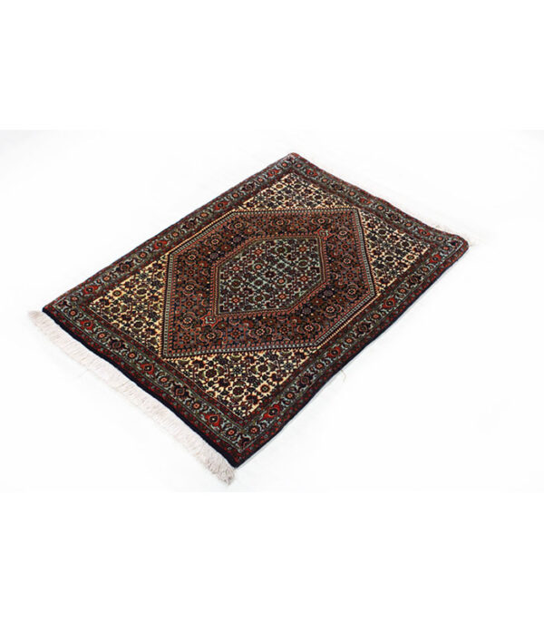 Bidjar Takab Tepih Br. 36 - 100 x 74 cm - Slika 2
