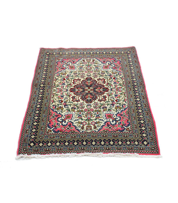 Perzijski tepih Ghom br. 10 - 115 x 80 cm