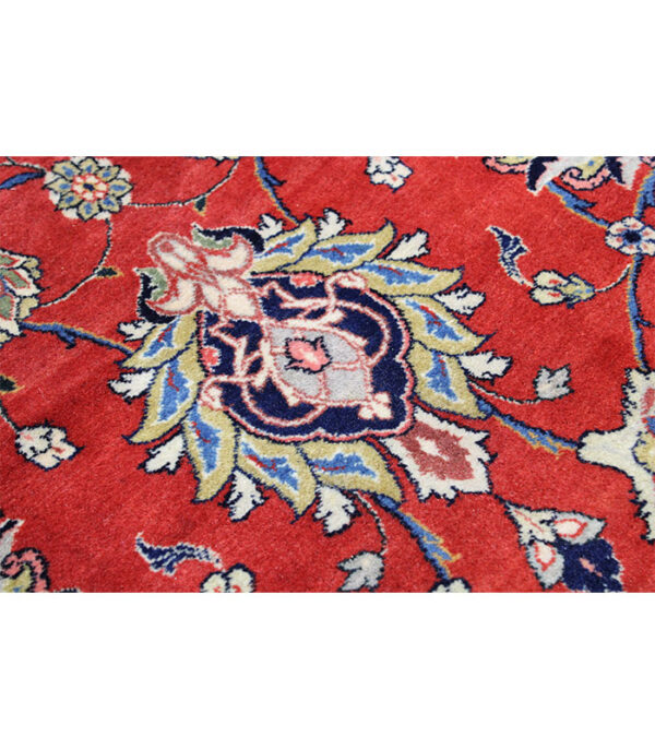 Perzijski tepih Sarough Mahal br. 2615 - 390 X 270 cm - Slika 10
