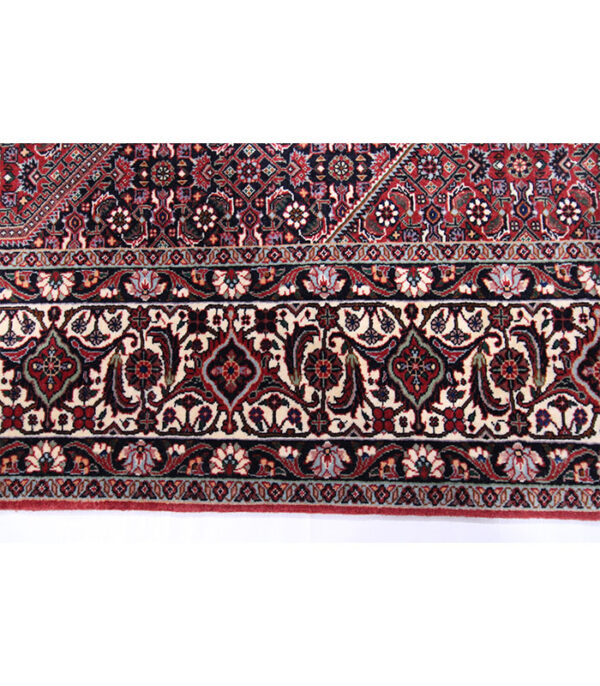 Perzijski tepih Bidjar br. 129-146 - 301 x 202 cm - Slika 11