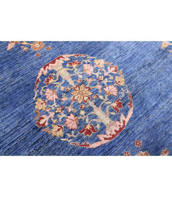 Orijentalni Tepih Ziegler No. 135-145 - 270 x 190 cm - Slika 11