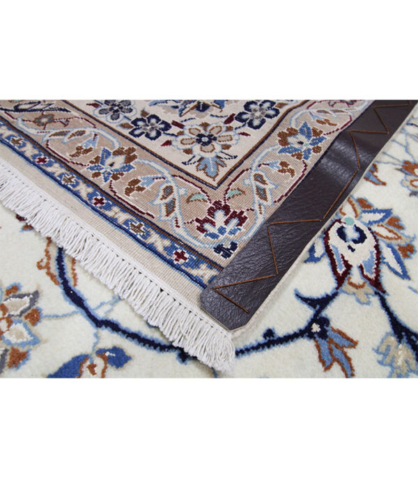 Nain 9 La Tepih Sa Svilom Br. 15124 - 313 x 203 cm - Slika 10