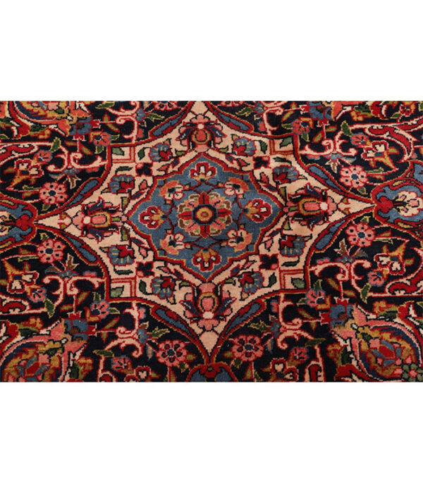 Perzijski tepih Keshan br. 157476 - 457 x 324 cm - Slika 11