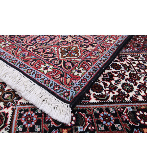 Perzijski tepih Bidjar br. 16-112 - 253 x 202 cm - Slika 11