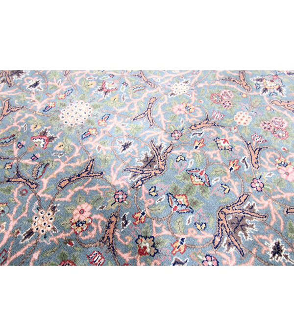 Indijski Bidjar Tepih br. 18-136 - 266 x 181 cm - Slika 11