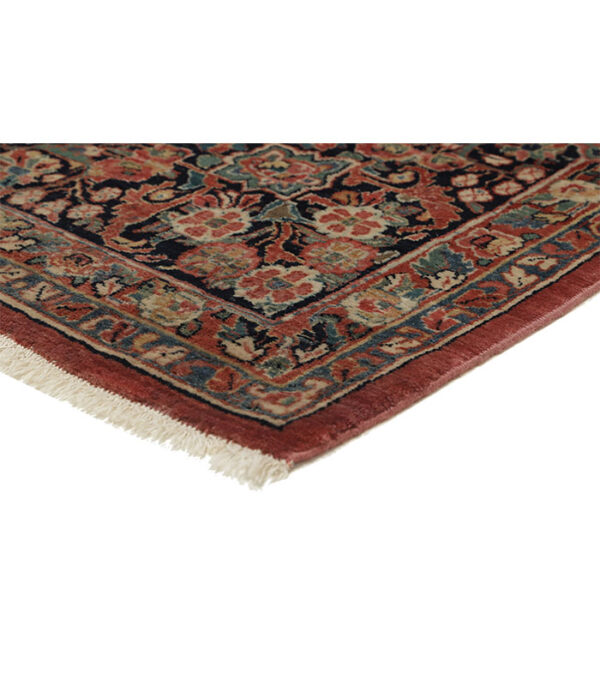 Perzijski tepih Sarough br. 6140  - 410 x 310 cm - Slika 10