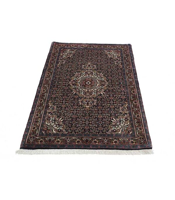 Originalni perzijski tepih Bidjar Taghavi br. 30 - 150 x 91 cm - Slika 2
