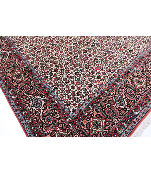 Perzijski tepih Bidjar br. 25-151 - 301 x 204 cm - Slika 12