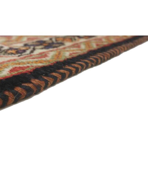 Perzijski tepih Shiraz Ghashghai No. 69513 - 267 x 154 cm - Slika 6
