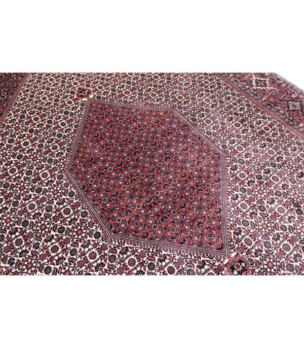 Perzijski tepih Bidjar br. 04 - 300 x 205 cm - Slika 12