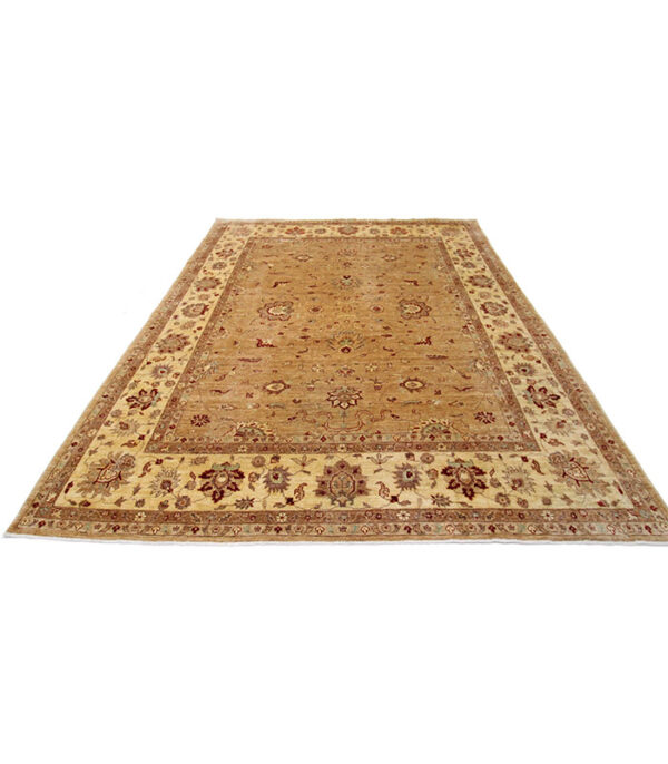 Orijentalni Tepih Ziegler No. 41 - 300 x 245 cm - Slika 5