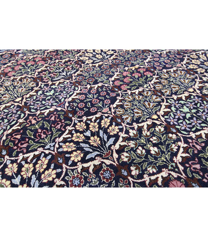 Turski Tepih Stari Hereke br. 46 - 360 x 235 cm - Slika 13