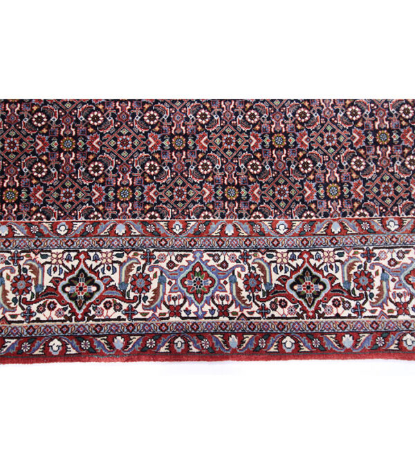Perzijski tepih Bidjar br. 842 - 290 x 205 cm - Slika 11