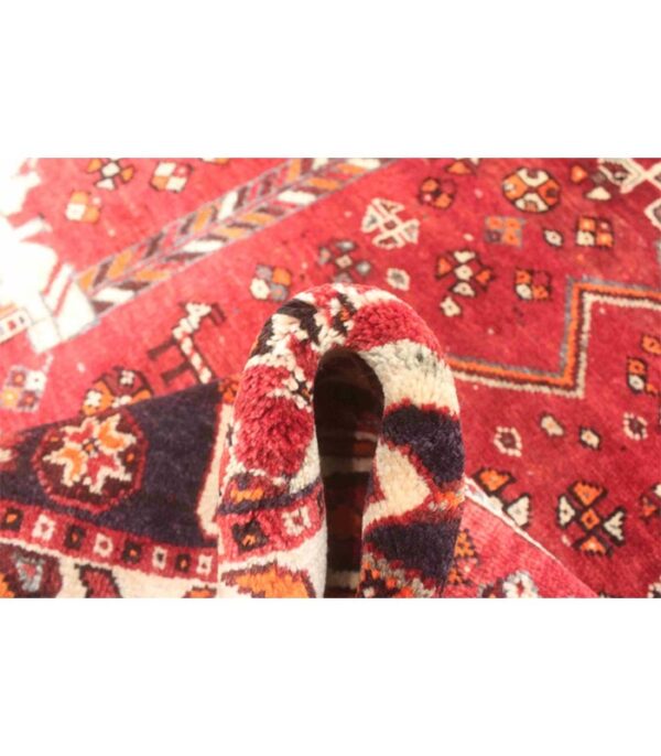 Shiraz Rugs Ghashghai No 88412 - 262 x 169 cm - Slika 8