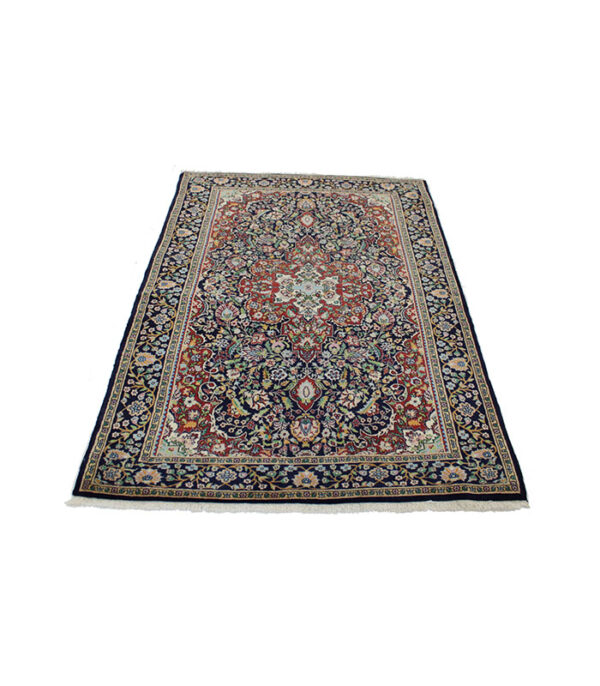 Perzijski tepih Sarough Mahal br. 1334 - 188 x 120 cm - Slika 2