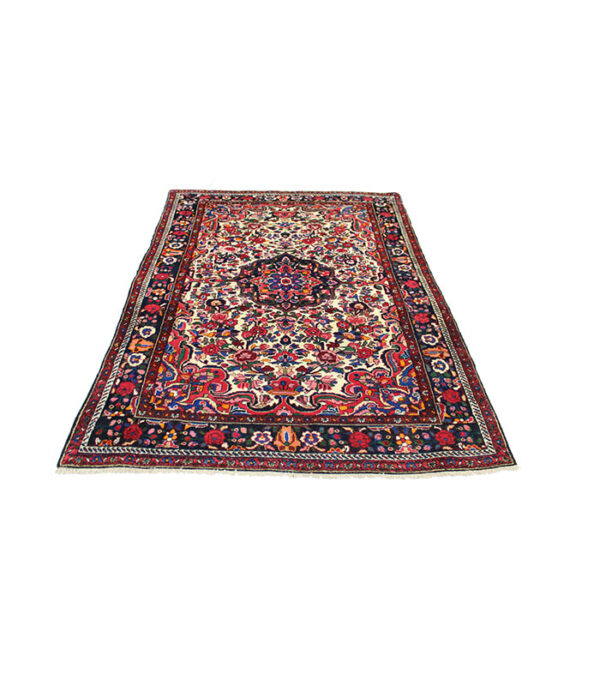 Nomadski Tepih Ghuchan br. 2319 - 218 x 146 cm - Slika 2