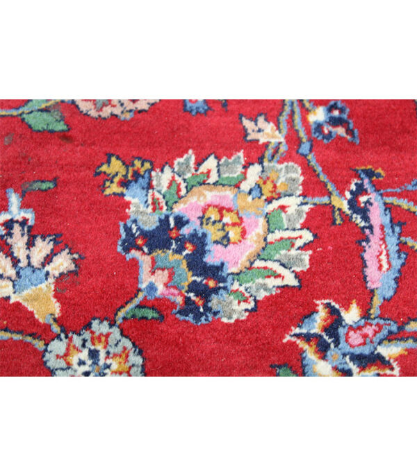 Perzijski tepih Keshan br. 4527 - 365 x 272 cm - Slika 10