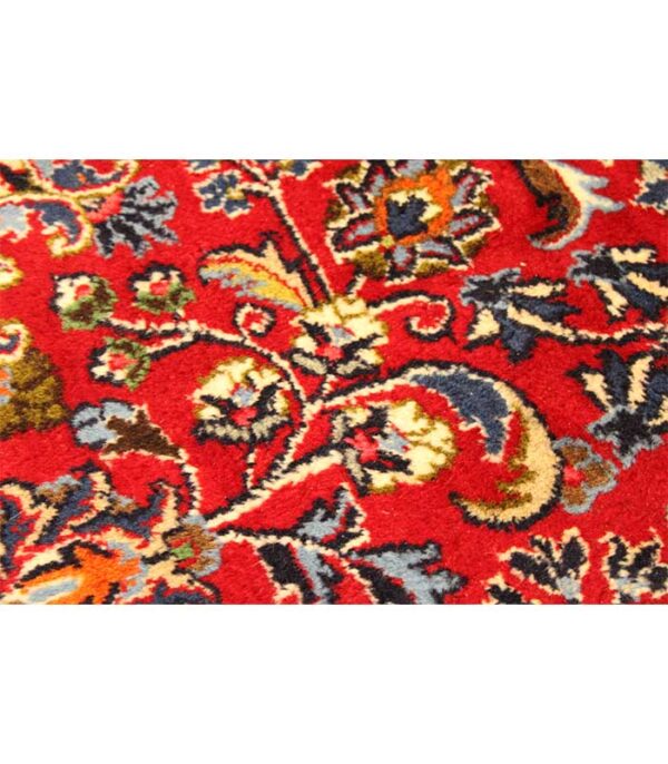Perzijski tepih Kashmar br. 101809 - 290 x 197 cm - Slika 10